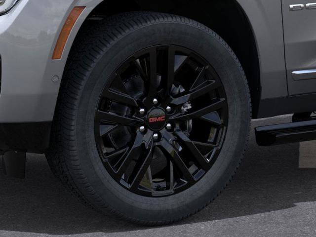 New 2026 GMC Yukon XL Denali image 9