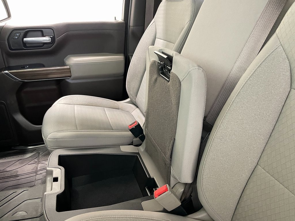 Certified 2020 Chevrolet Silverado 1500 RST w/ All-Star Edition image 33