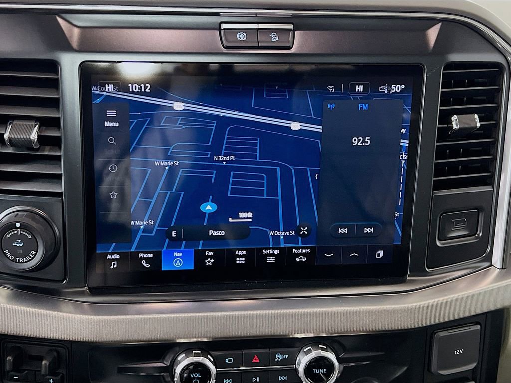 New 2026 Ford F350 Platinum w/ Platinum Plus Package image 20