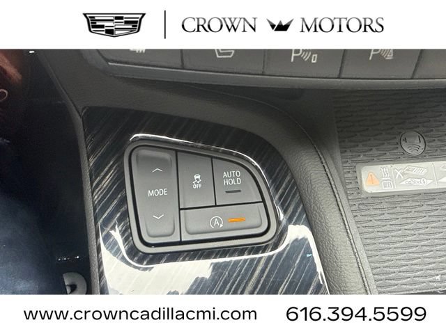 New 2026 Cadillac CT5 Premium Luxury AWD/4WD image 28