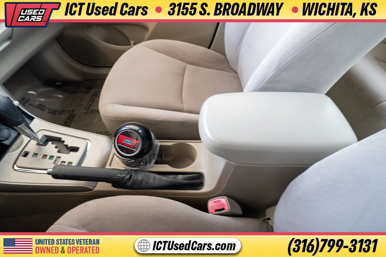 Used 2011 Toyota Corolla LE FWD image 11