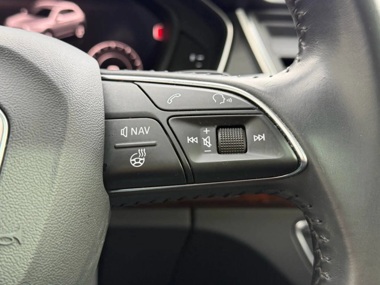 Used 2018 Audi Q5 2.0T Premium Plus w/ Premium Plus Package image 26