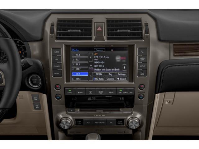 Used 2021 Lexus GX 460 Luxury w/ Sport Design Package AWD/4WD image 13