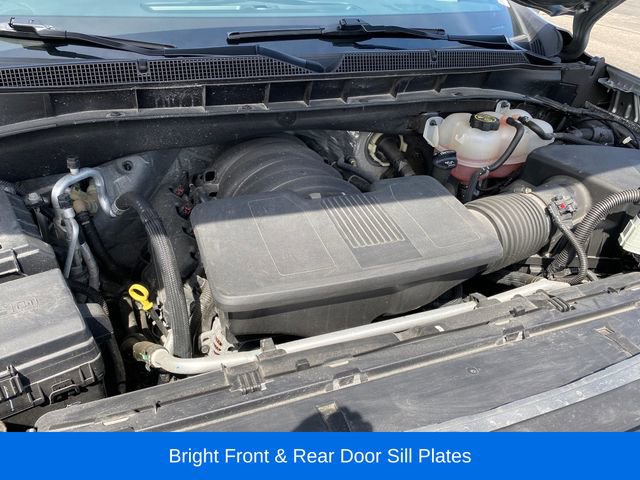 Certified 2023 Chevrolet Tahoe Z71 w/ Luxury Package image 23