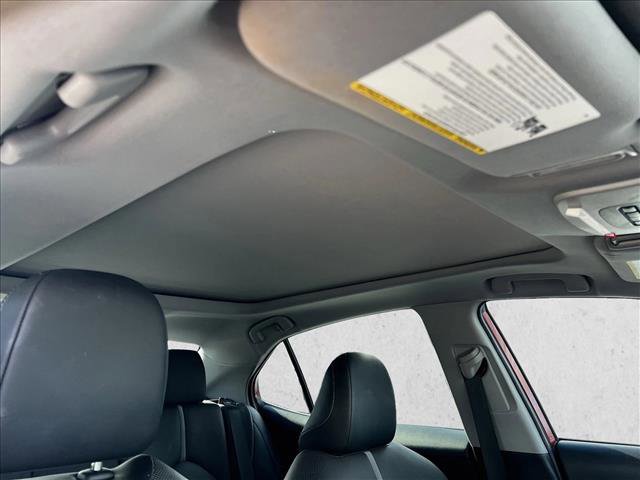 Used 2023 Toyota Camry XSE image 24