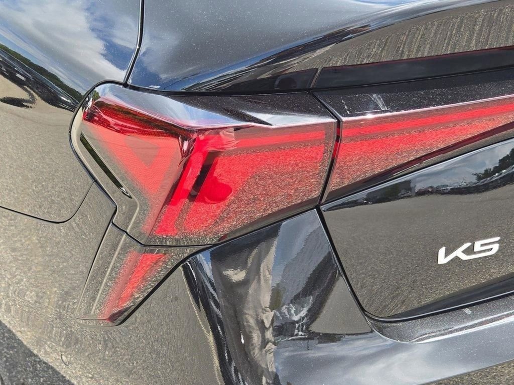 New 2026 Kia K5 EX FWD image 13
