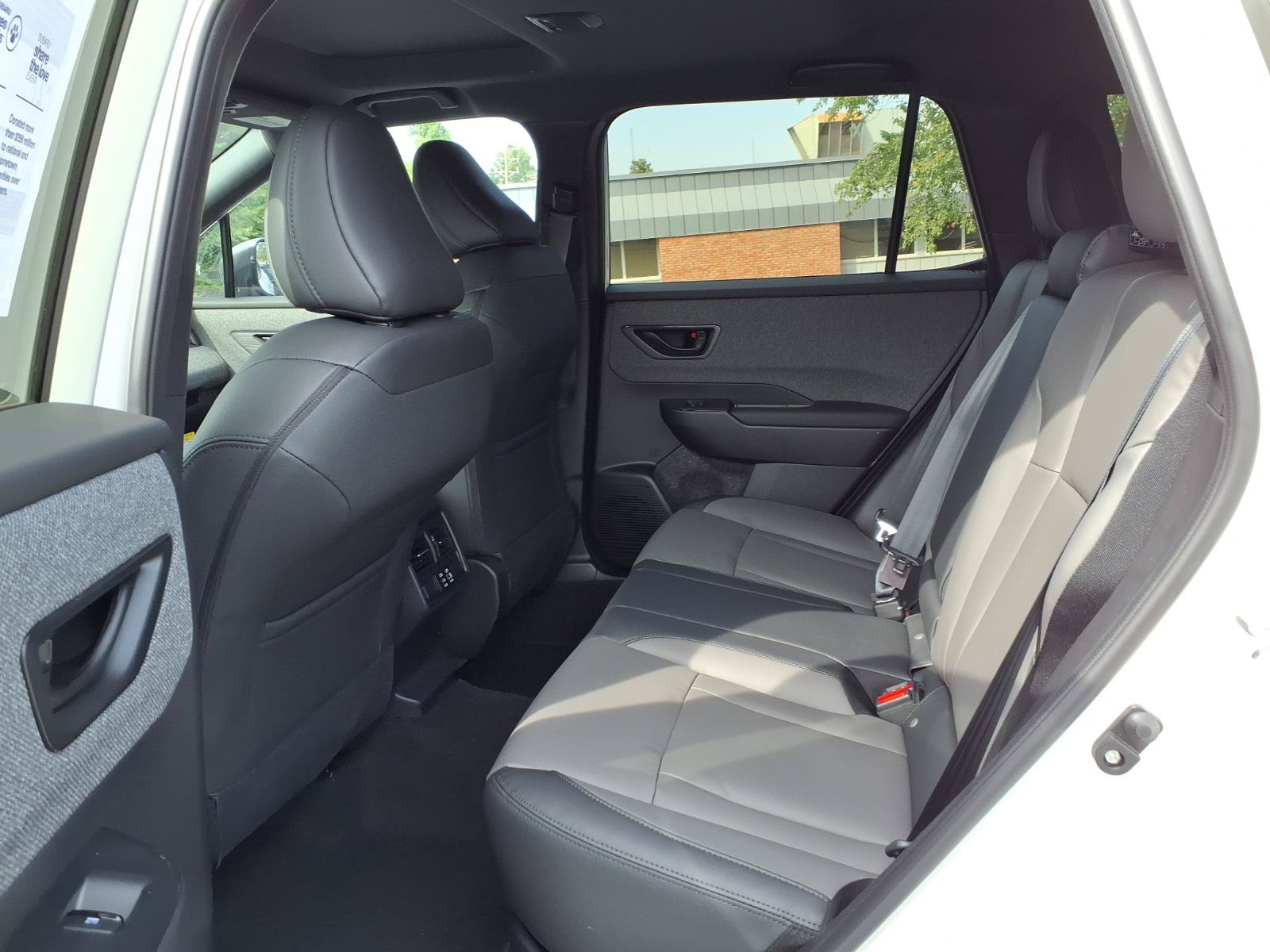 New 2026 Subaru Outback Premium AWD/4WD image 14