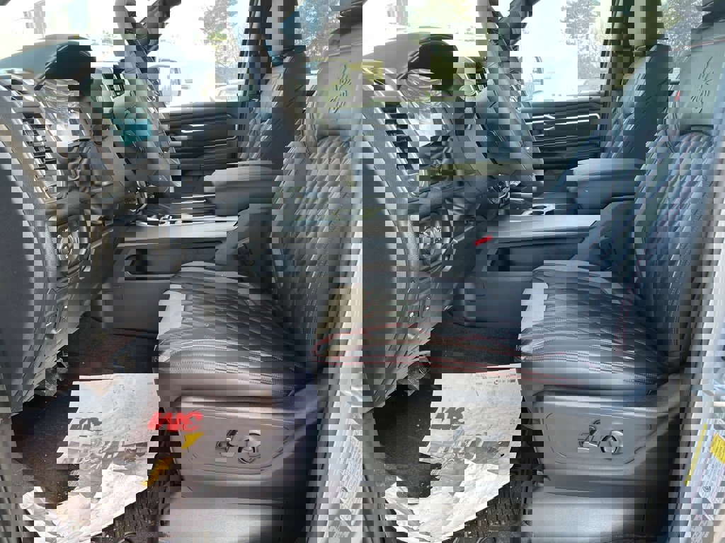 New 2026 RAM 1500 Big Horn image 23