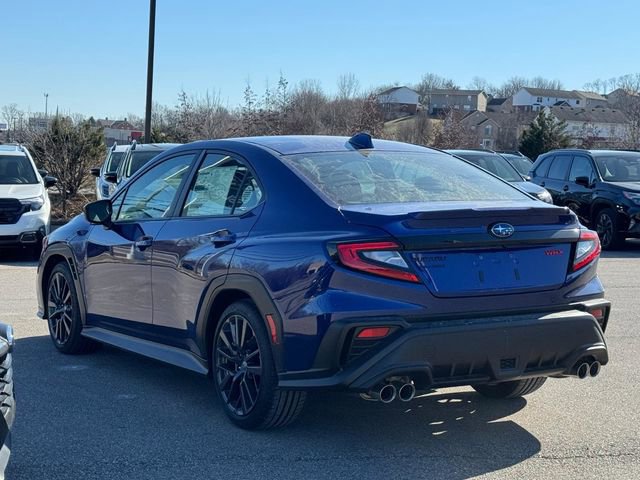New 2025 Subaru WRX Premium image 6