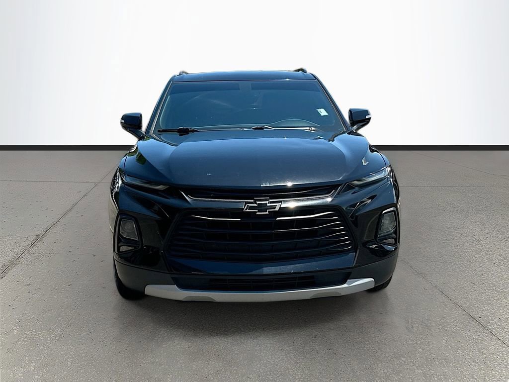 Used 2020 Chevrolet Blazer LT FWD image 2