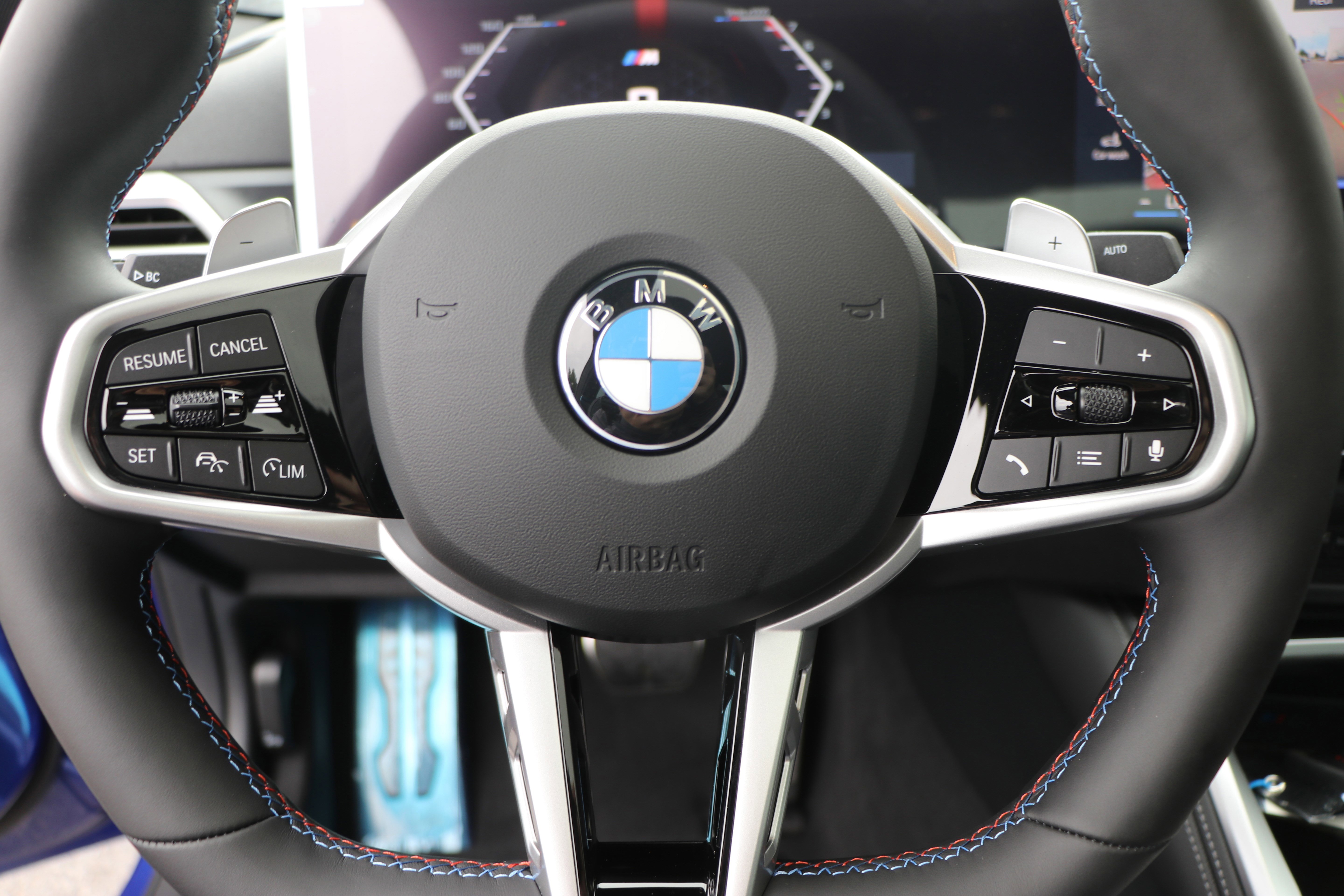 Certified 2026 BMW 440i xDrive Coupe w/ Premium Package image 17