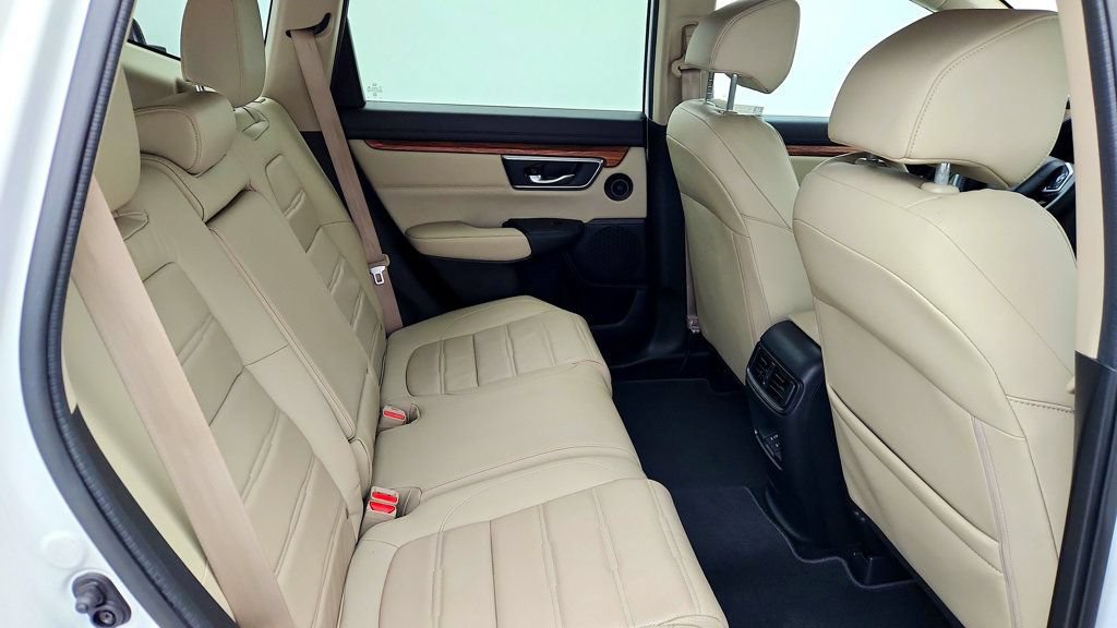 Used 2019 Honda CR-V EX-L image 22