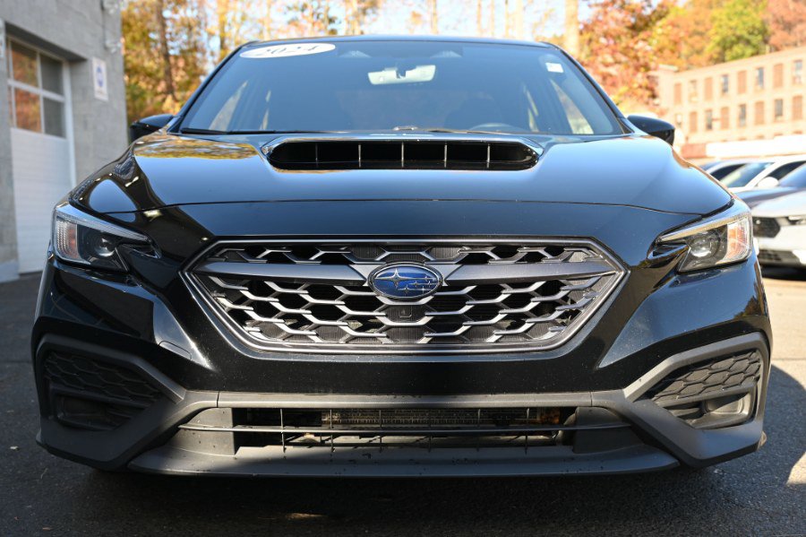 Used 2024 Subaru WRX w/ Accessory Package #2 image 9