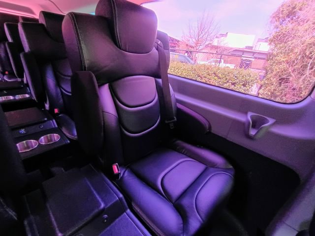 Used 2018 Ford Transit 350 XLT image 46