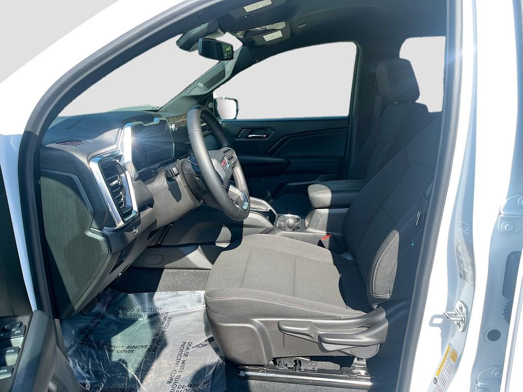 Used 2024 GMC Canyon Elevation w/ Convenience Package image 20