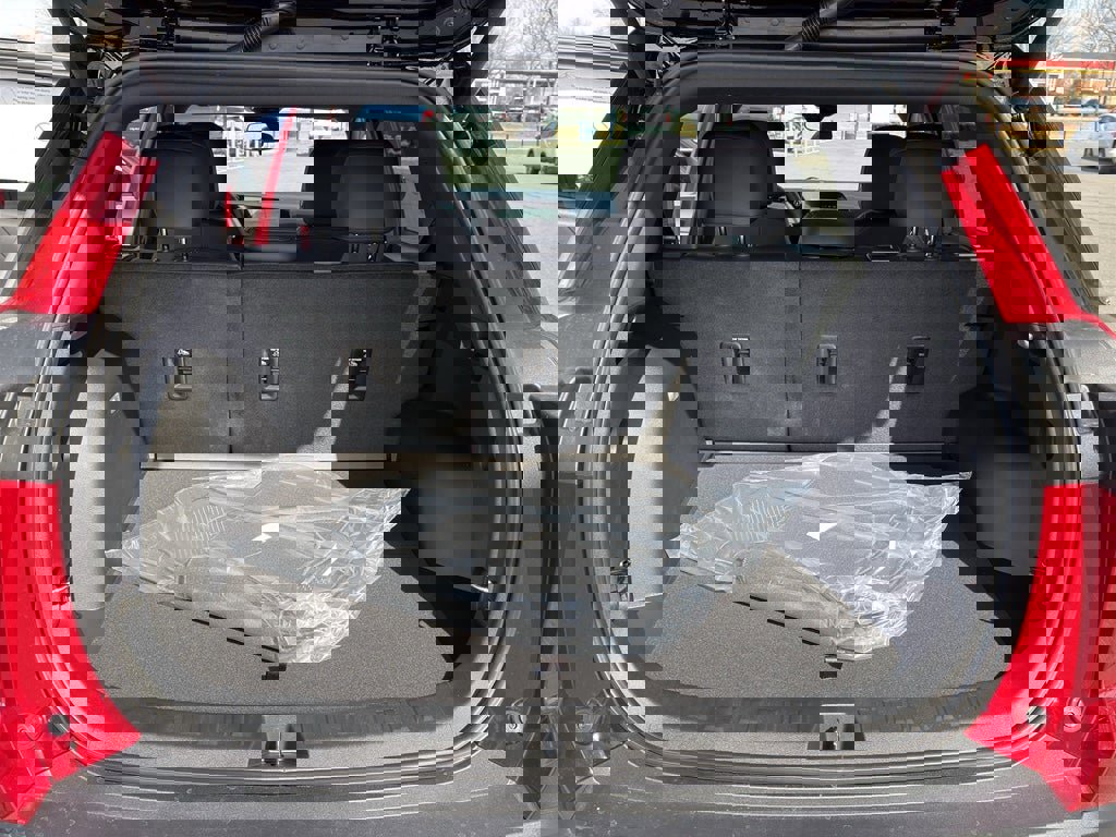 New 2026 Chevrolet Equinox RS image 24