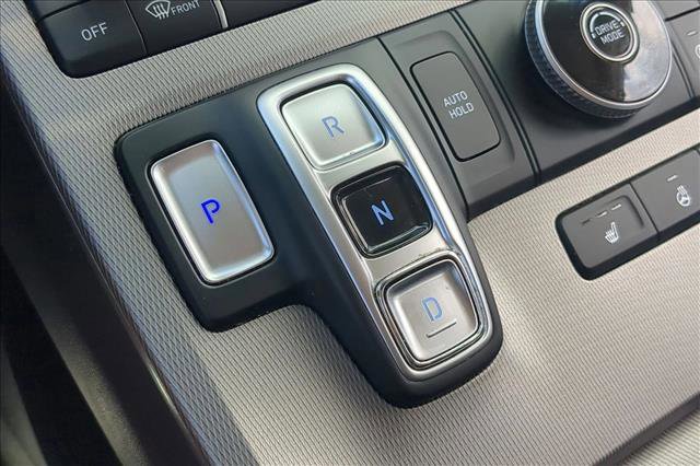 Used 2022 Hyundai Palisade SEL w/ 8P Bench Seat Package FWD image 20