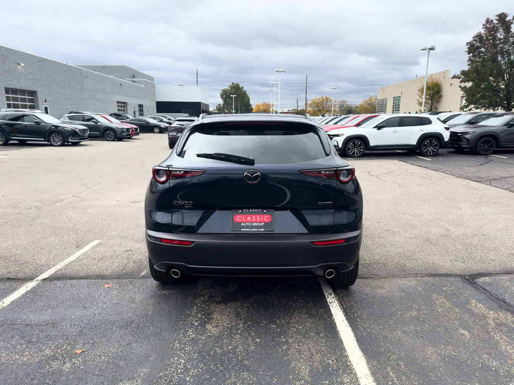 New 2026 MAZDA CX-30 AWD 2.5 S image 6