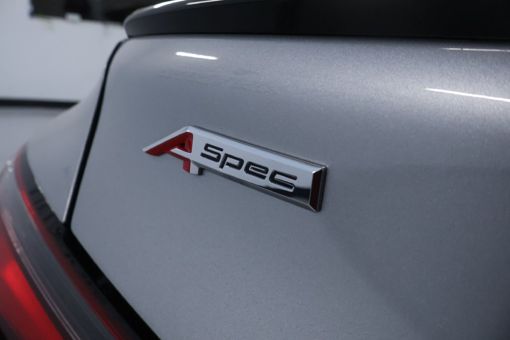 Used 2023 Acura Integra A-Spec FWD image 11