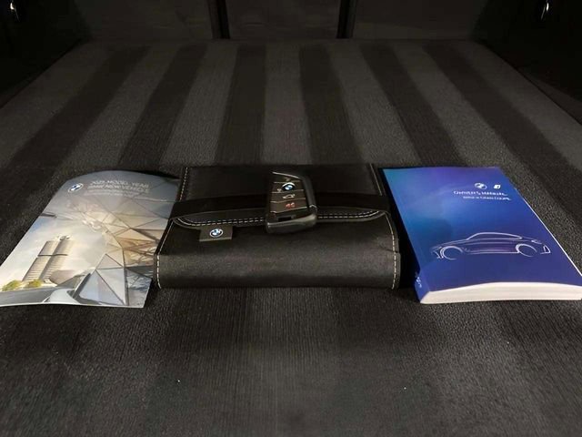 Used 2025 BMW i4 xDrive40i w/ Parking Assistance Package image 14