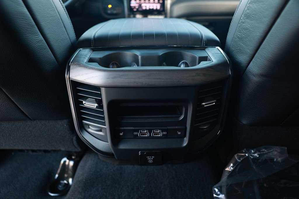 New 2026 RAM 2500 Limited image 33