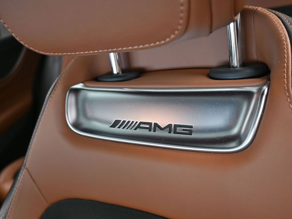 Used 2022 Mercedes-Benz AMG GT 53 image 11