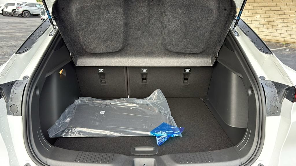 New 2026 Buick Envista Sport Touring w/ Convenience I Package image 28