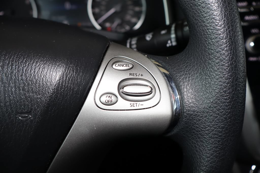 Used 2018 Nissan Murano S w/ Cargo Package FWD image 20