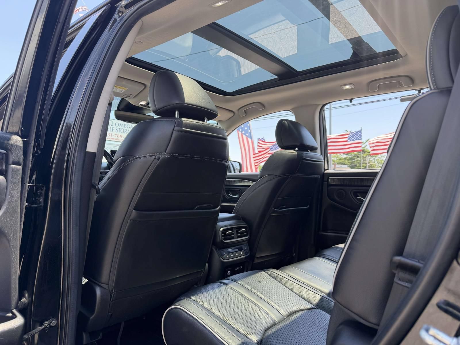 Used 2023 Honda Pilot Elite image 23