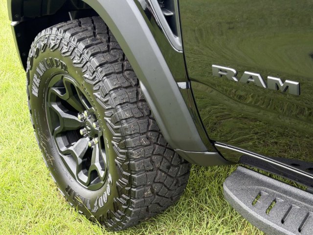 New 2026 RAM 1500 RHO w/ RHO Level 1 Equipment Group AWD/4WD image 20