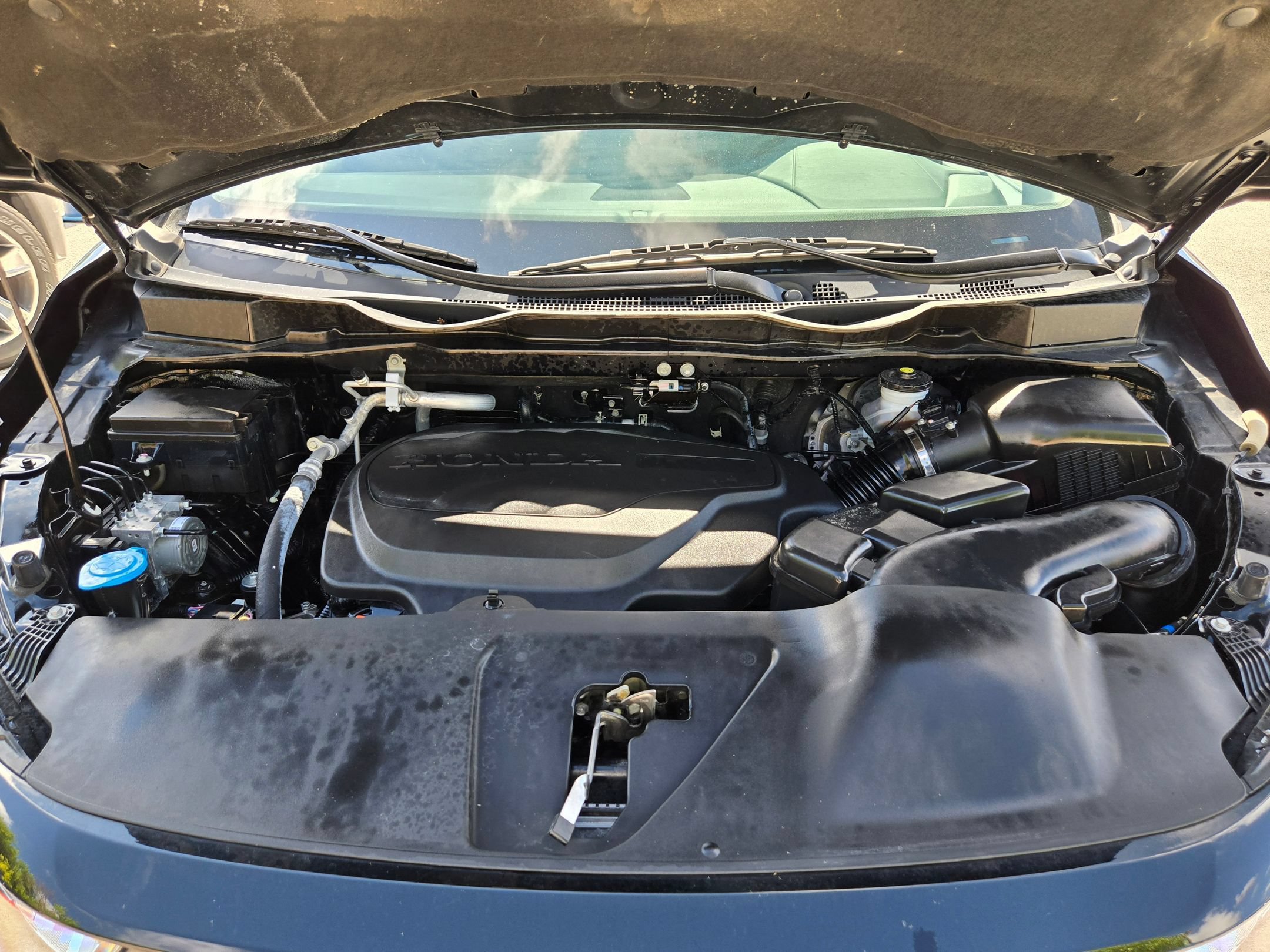 Used 2025 Honda Odyssey EX-L image 29
