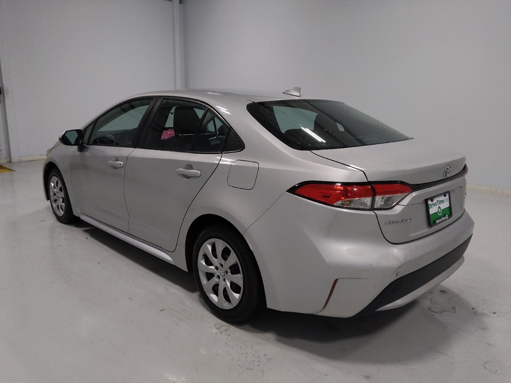 Used 2021 Toyota Corolla LE image 5