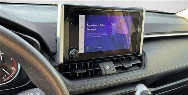 Certified 2024 Toyota RAV4 LE AWD/4WD image 13