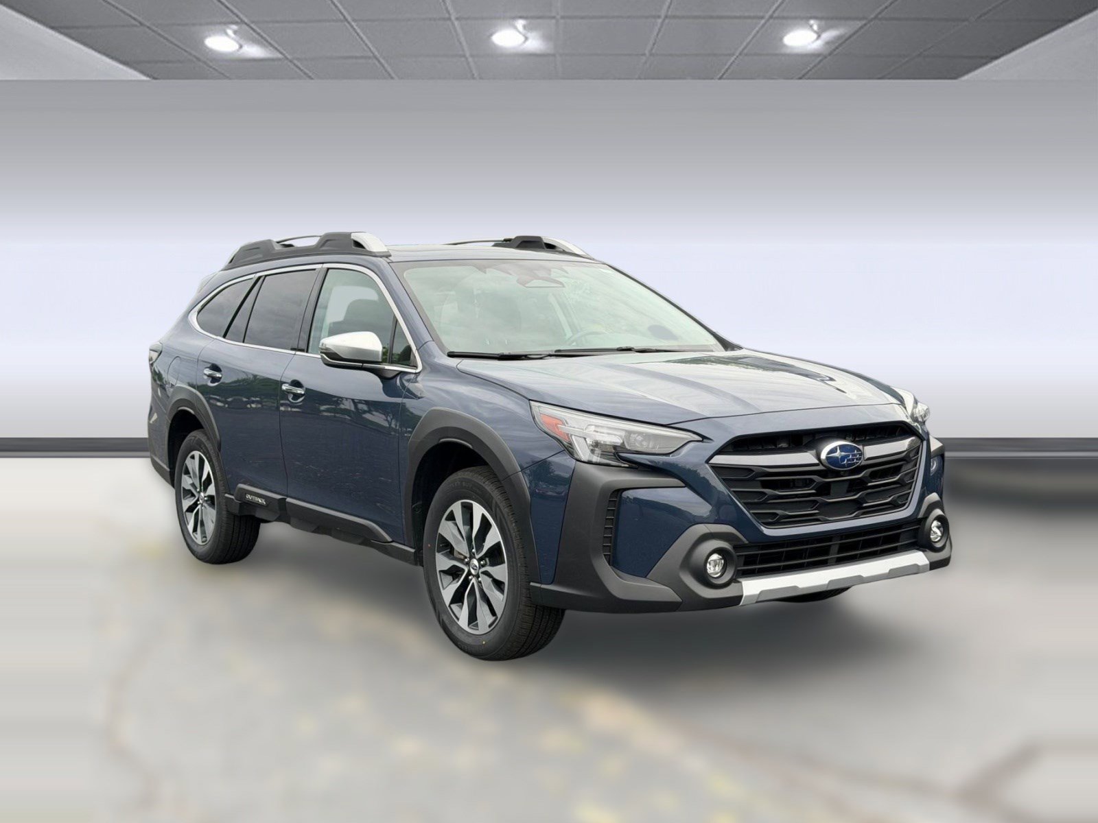 Used 2024 Subaru Outback Touring XT AWD/4WD image 5