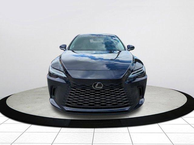 Used 2024 Lexus RX 350 FWD w/ Technology Package image 8