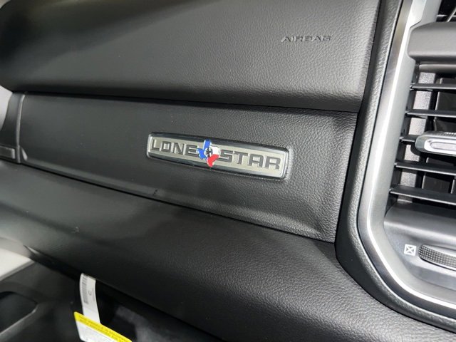 New 2026 RAM 1500 Lone Star image 23