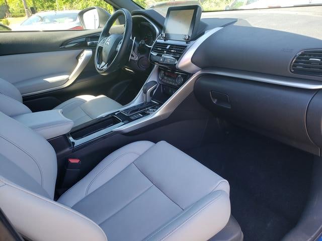 Used 2024 Mitsubishi Eclipse Cross SE AWD/4WD image 18