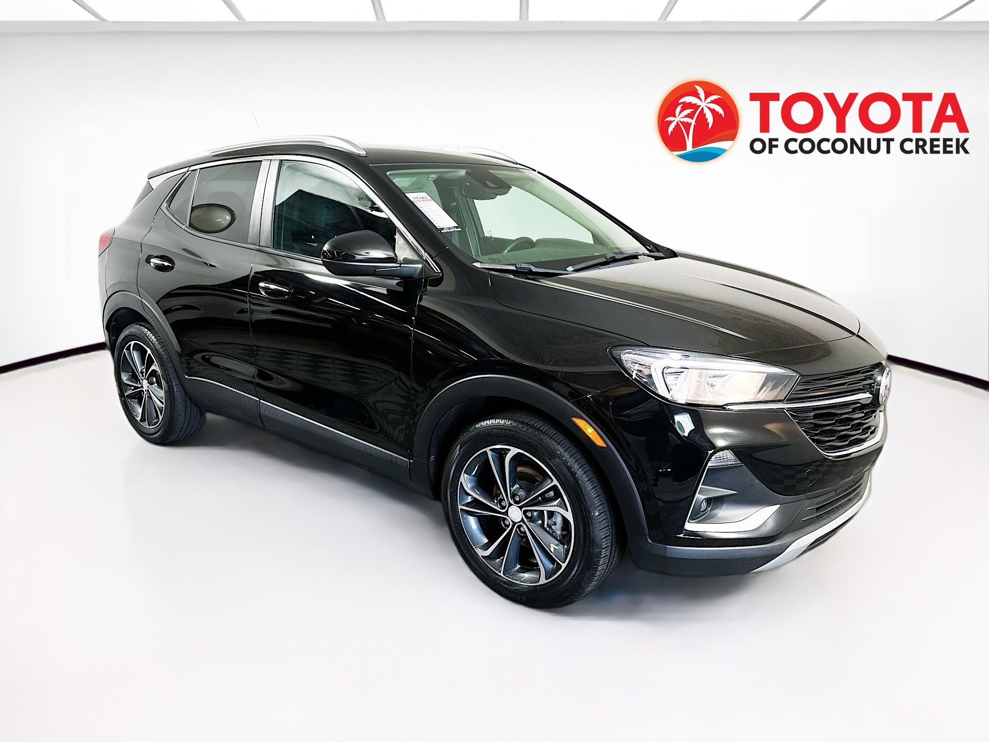 Used 2022 Buick Encore GX Select image 1