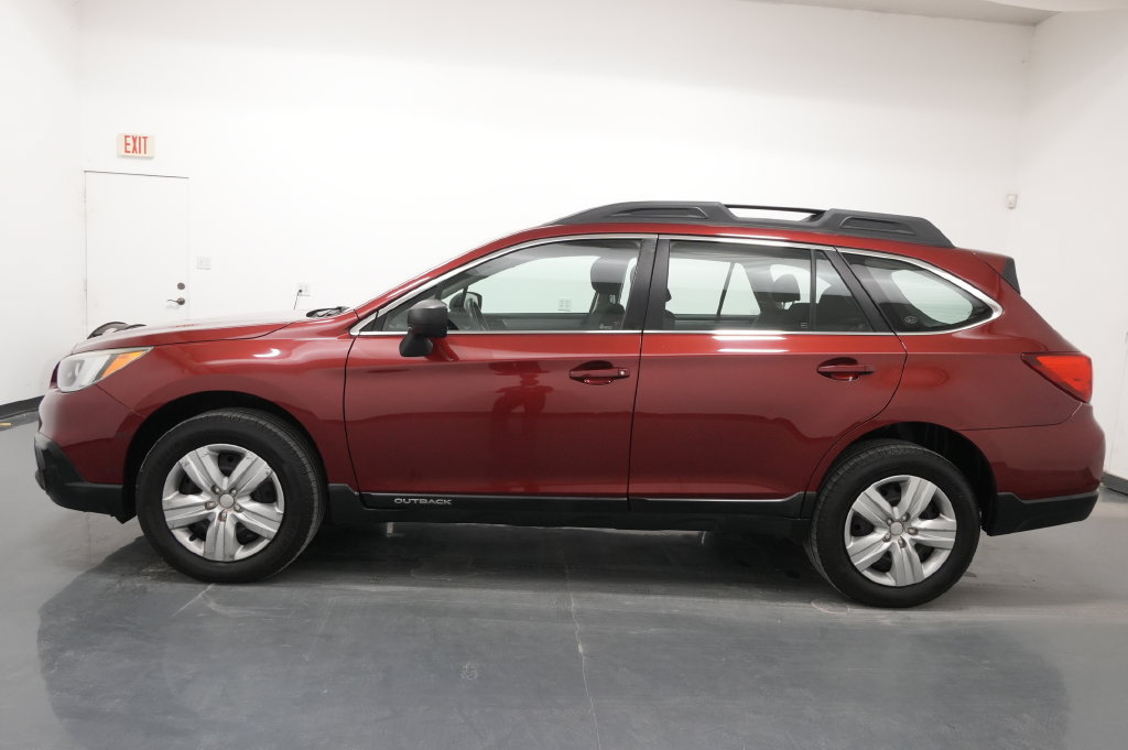 Used 2015 Subaru Outback 2.5i AWD/4WD image 4