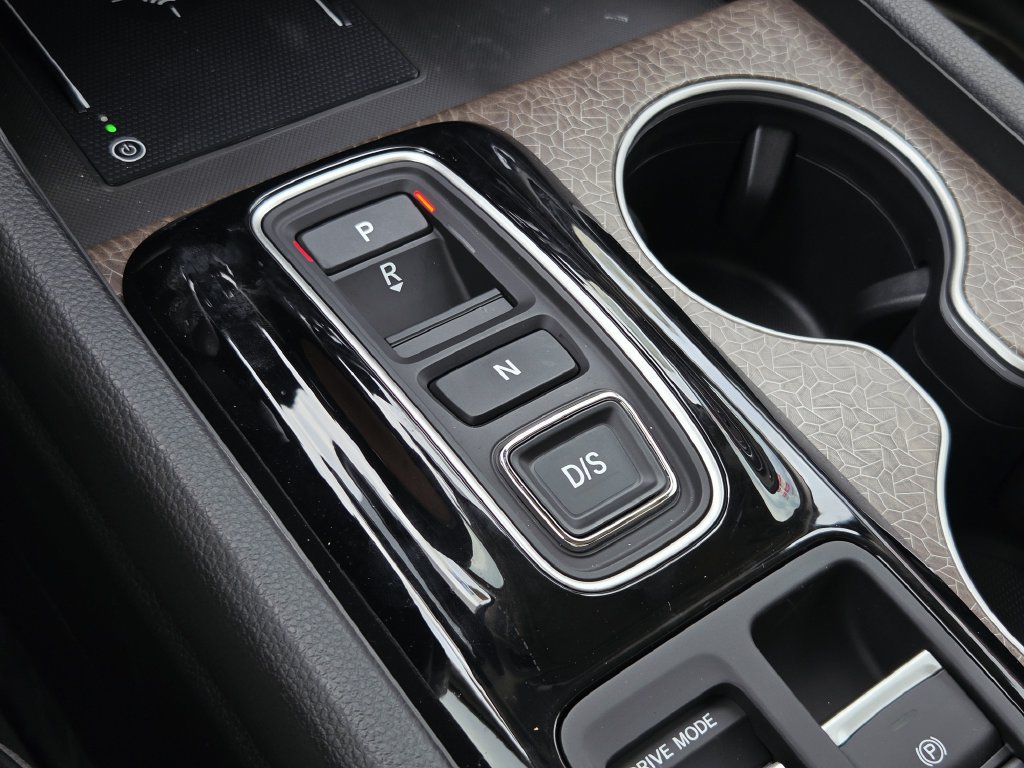 New 2026 Honda Pilot Elite image 16