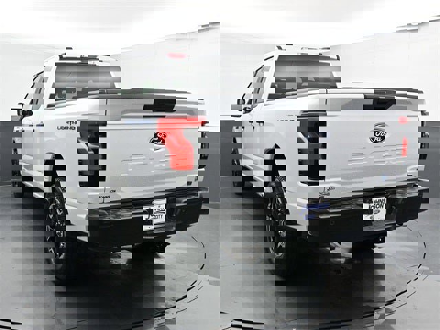 New 2024 Ford F150 Lightning Pro w/ Max Trailer Tow Package image 11