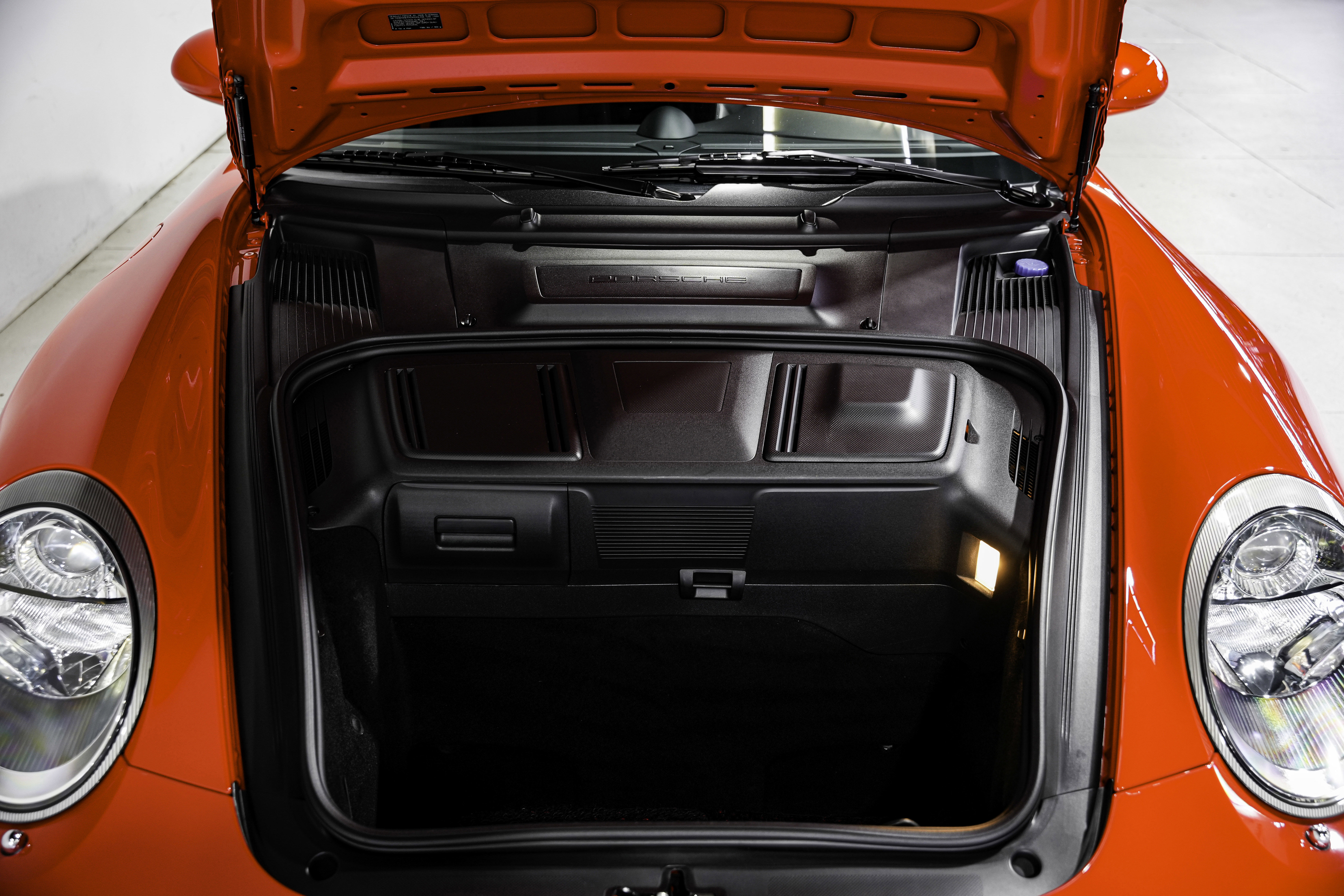 Used 2012 Porsche 911 Carrera GTS image 39