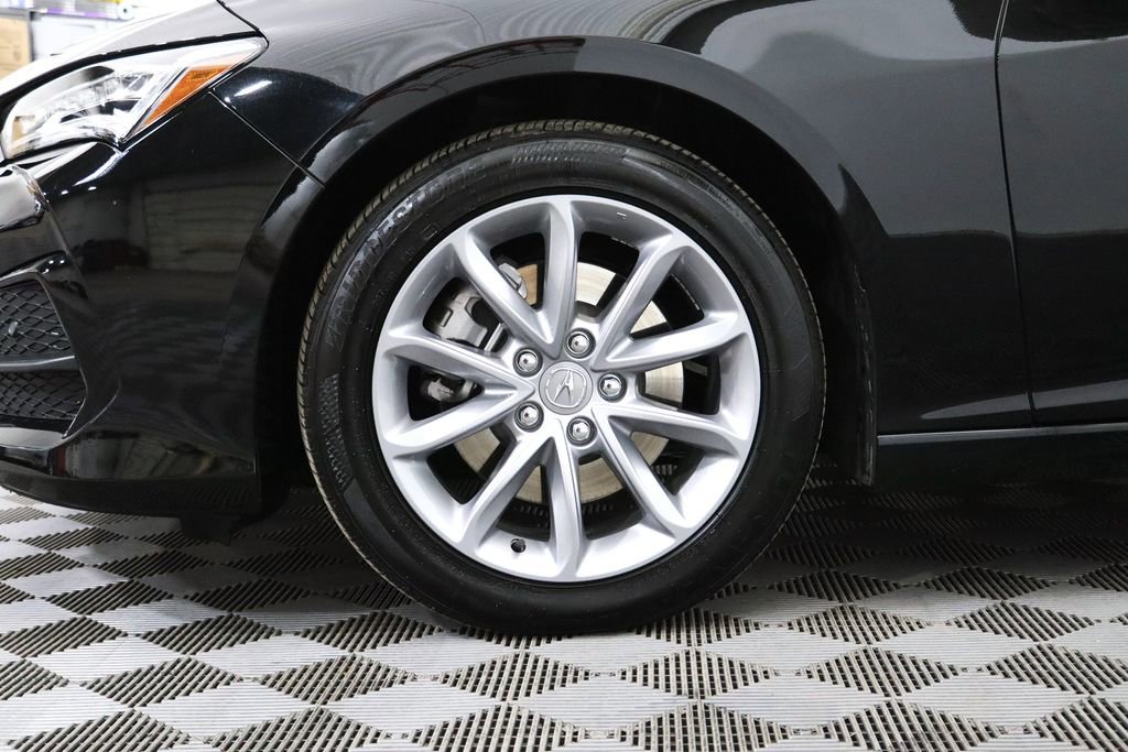 Certified 2023 Acura TLX image 4