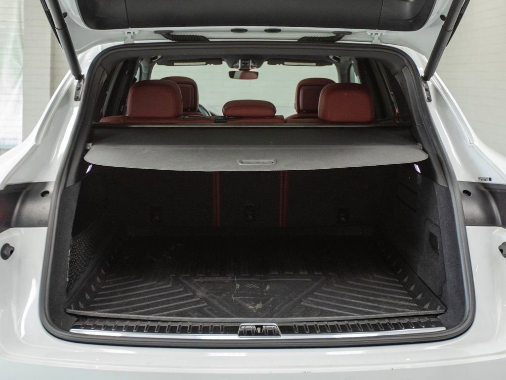 Used 2020 Porsche Cayenne S AWD/4WD image 37