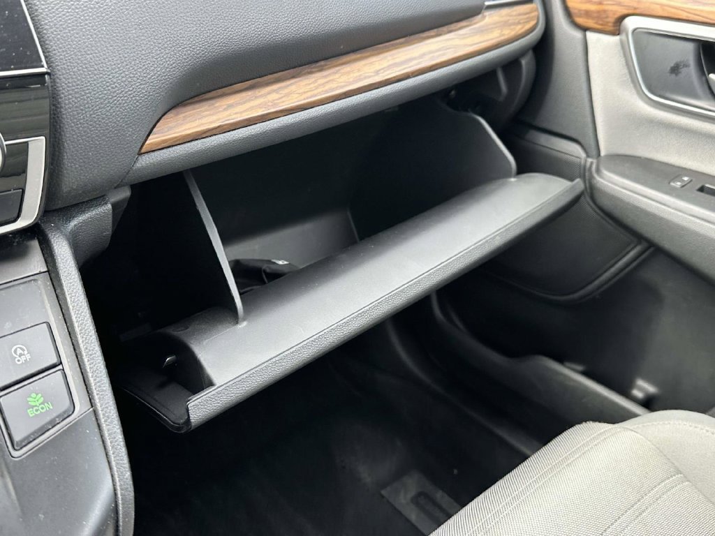 Used 2022 Honda CR-V EX image 32