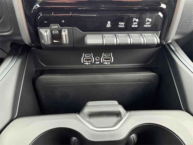 New 2026 RAM 2500 Big Horn image 15