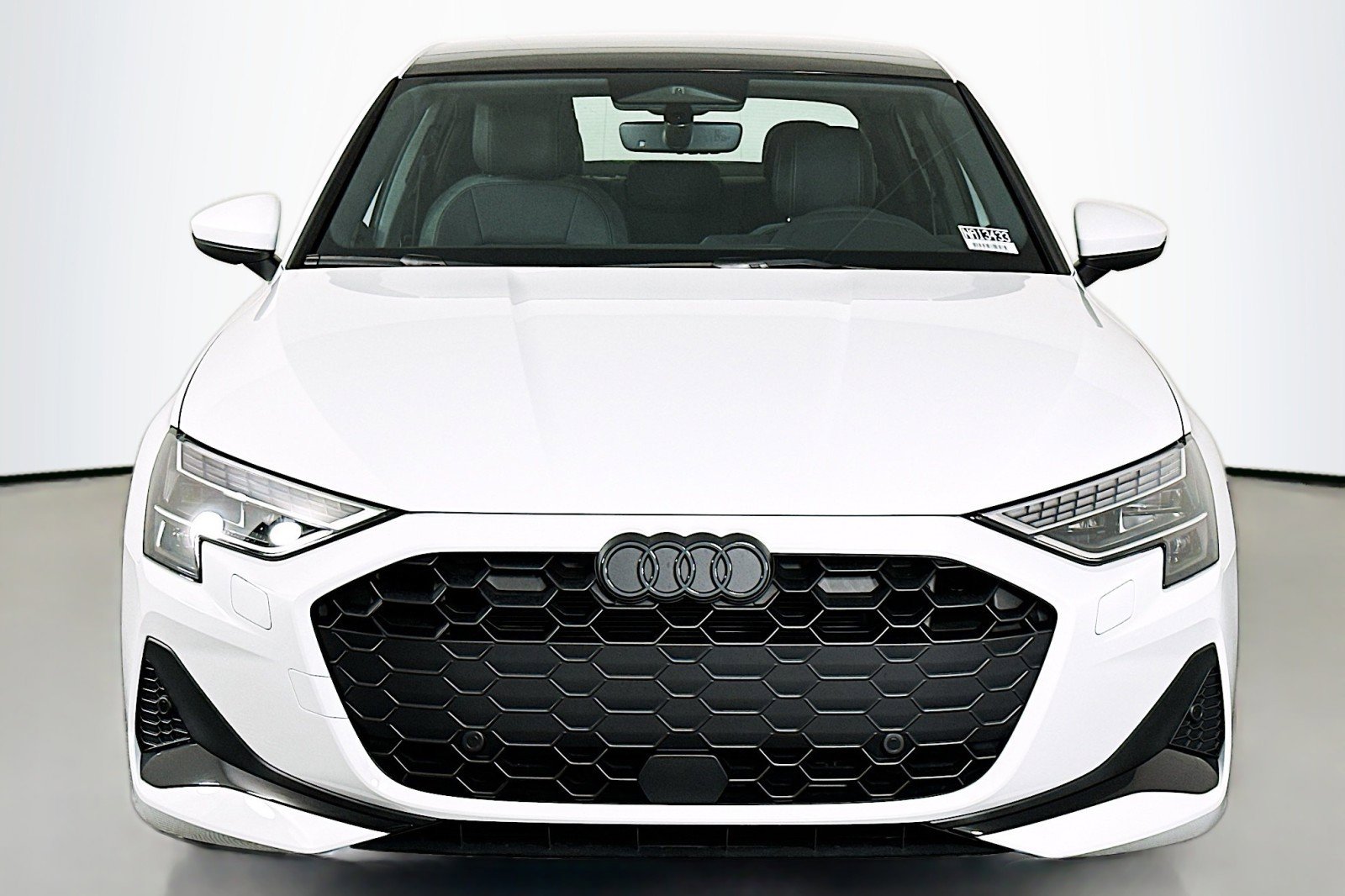 New 2026 Audi A3 2.0T Premium Plus AWD/4WD image 2