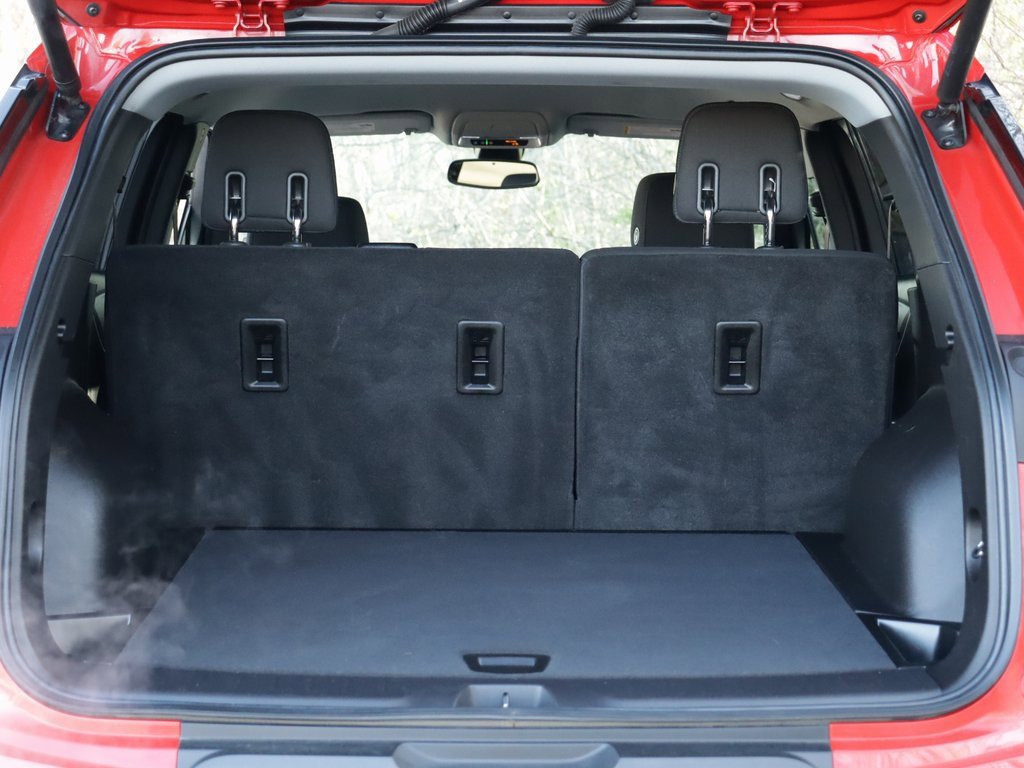 Used 2021 Chevrolet Blazer LT image 26