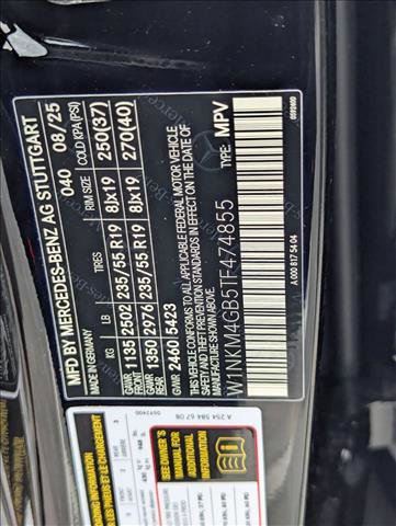 New 2026 Mercedes-Benz GLC 300 image 16