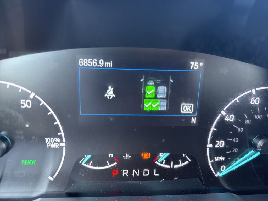 Used 2024 Ford Maverick XL FWD image 20